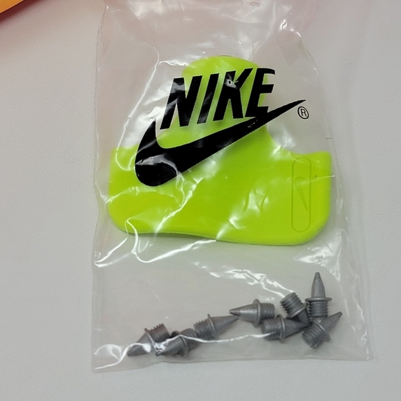 Nike Zoom Rival Distance Track & Field Men's Size 13 Shoes DC8725-600 Pink New - Picture 8 of 10